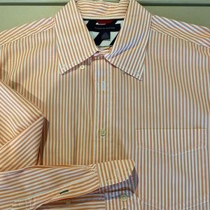 Tommy Hilfiger button down men’s shirt